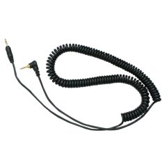 RELOOP Cable RHP-10 RH-3500 Series (Curled Black)