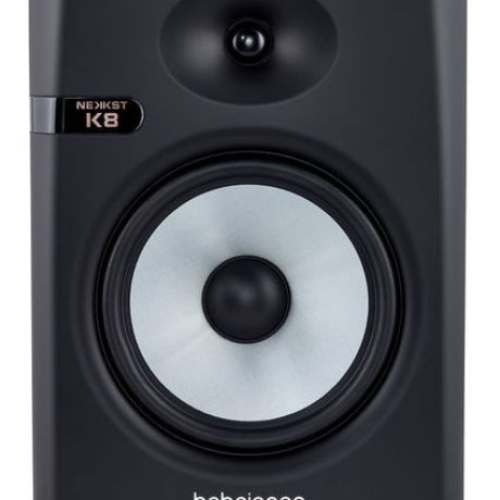 Behringer Nekkst K8 Active Studio Monitor Speaker Black 150W