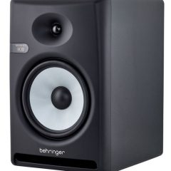 Behringer Nekkst K8 Active Studio Monitor Speaker Black 150W