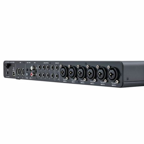 Behringer UMC1820 USB Audio Interface 18 ΙΝ 20 OUT