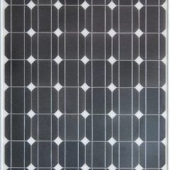 BSL BSL-SE16C-155P Monocrystalline Solar Panel - Used