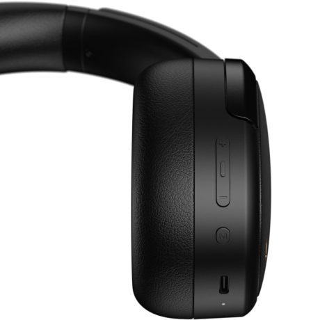 Edifier BT WH950NB ANC Black Headphones