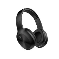 Edifier W600BT Bluetooth Headphones Black
