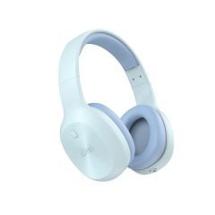 Edifier W600BT Bluetooth Headphones Light Blue