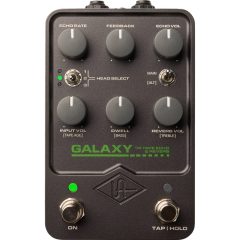 Universal Audio Galaxy '74 Tape Echo and Reverb Pedal