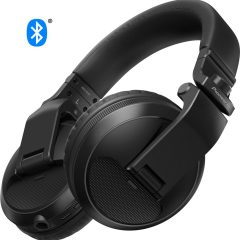 hdj-x5bt-k-main-bt-headphones dj pioneer artsound