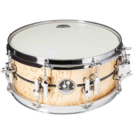 sonor benny greb snare drum