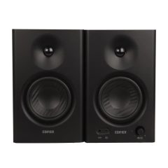 Edifier MR4 Black 42w active speakers