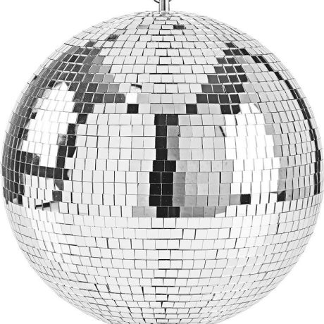 ARTLIGHT Mirror Ball 30cm with Motor