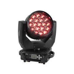 EUROLITE LED TMH-X4 Moving Head Wash Zoom