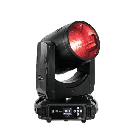 EUROLITE LED TMH-W400 Moving Head Wash Zoom