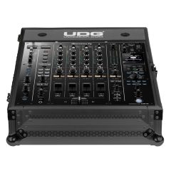 UDG U91085BL Ultimate Flight Case Pioneer DJM-A9 Black