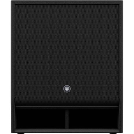 YAMAHA DXS-18-XLF 18" Active Subwoofer 1600W