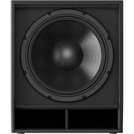 YAMAHA DXS-18-XLF 18" Active Subwoofer 1600W