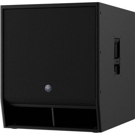 YAMAHA DXS-18-XLF 18" Active Subwoofer 1600W