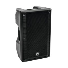 OMNITRONIC XKB-215A 2-Way Speaker, active, DSP Active speaker with 15" woofer, 1.75" driver, LF: 300 W RMS, HF: 60 W RMS