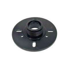 adaptor compression driver screw to face plate 1inch
