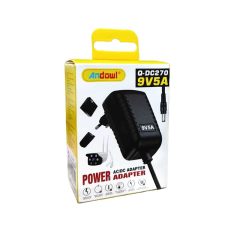 9v5a power adapter universal supplier andowl