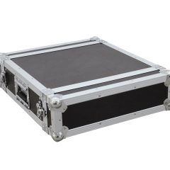 ROADINGER Amplifier Rack PR-1, 3U, 47cm deep