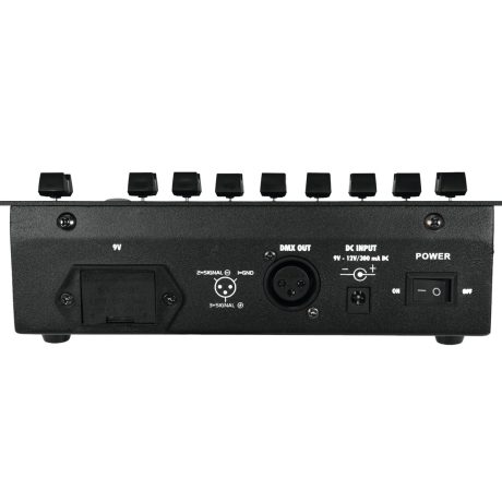 EUROLITE FD-32+1 DMX Dimmer Panel