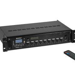 OMNITRONIC MA-120P PA Mixing Amplifier