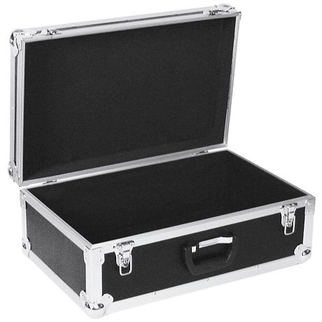 flight case universal tour pro roadinger