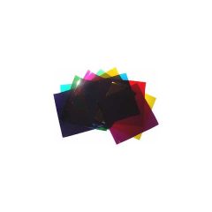 lee colour filters 10pcs set par64