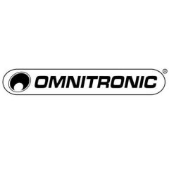omnitronic logo