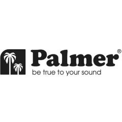 palmer audio tools logo