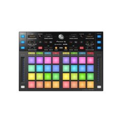 DDJ-XP2
Sub controller for rekordbox & Serato DJ Pro