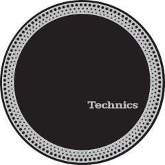technics-ring-black-slipmats-proffessional-quality
