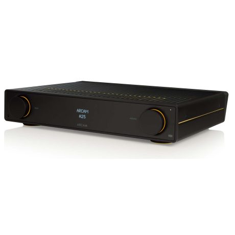 ARCAM A25 HiFi Amplifier 2x100W-8ohm