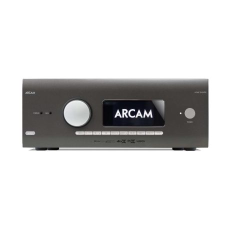 ARCAM A5 Hi-Fi Amplifier 2x50W-8ohm