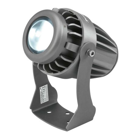 EUROLITE LED IP PST-10W 6400K Pinspot IP65 (Cold White)