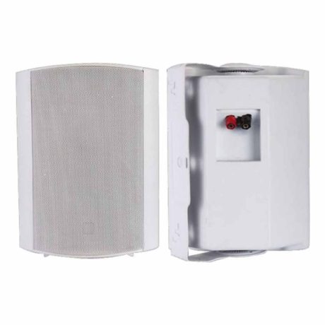 REACT SPS-500W Passive speaker 5inch 50W WHITE