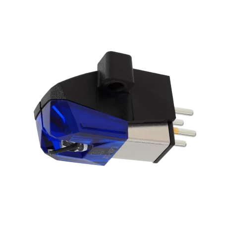 Audio Technica AT-XP3 Cartridge with Conical Stylus
