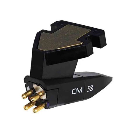 OM5S om 5s stylus catrtridge ortofon hifi