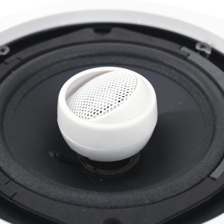 80710212 cst5 cst-5 2-way ceiling speaker-100v