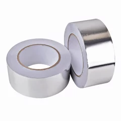 Aluminium Foil Tape – 50mm x 45m High Quality Aluminium Foil Tape