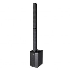 HK Audio POLAR 10 Active High-Performance Column PA System 300Wrms with Bluetooth