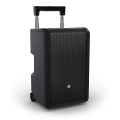 LD SYSTEMS ANNY 10 portable battery powered PA