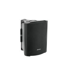 OMNITRONIC C-60 Passive 2-way speaker 6,5 50Wrms 8ohm black