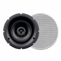 OMNITRONIC CSX-5 20Wrms Ceiling Speaker white 100V