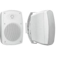 OMNITRONIC OD-6 Wall Speaker 6,5 50 Wrms 8ohm White