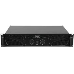 xpa-1200 xpa1200 amplifier omnitronic 2x610w class ab stereo
