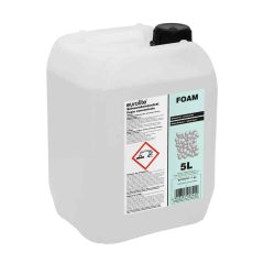 51707710 foam liquid concetrate eurolite