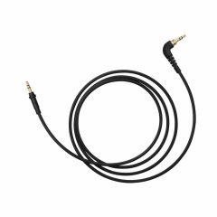 AIAIAI C05 Thermo Plastic Cable with Soft Touch Surface 1.5m