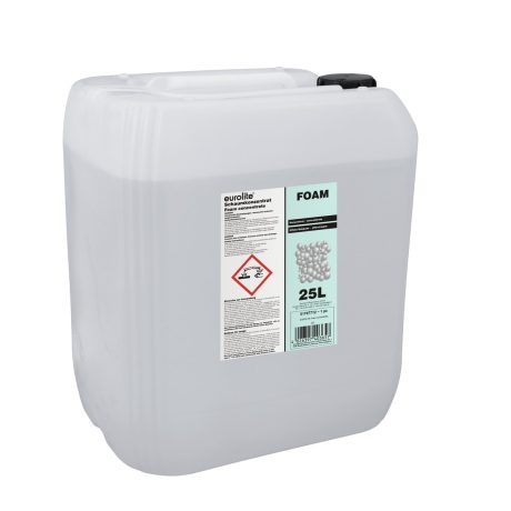 EUROLITE Foam Liquid Concentrate 25L