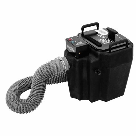 EUROLITE Mini Dry Ice 1 Ground Fog Machine