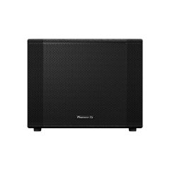 Pioneer DJ XPRS1152S Active Subwoofer - Black